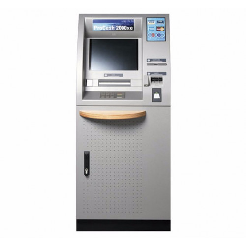 Б/У Банкомат Wincor Nixdorf ProCash 2000xe (Cash-Out ATM)