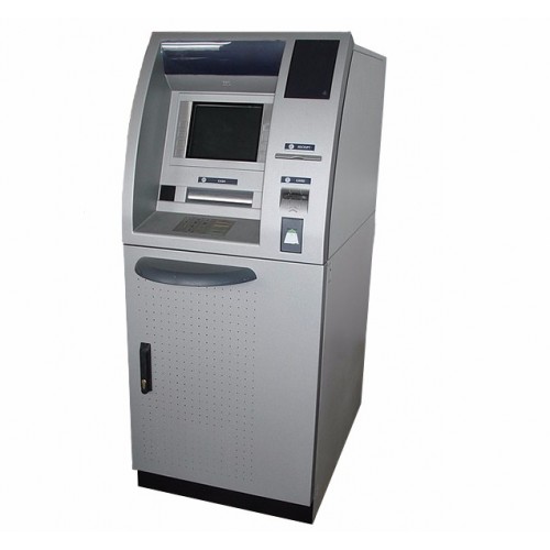 Б/У Банкомат Wincor Nixdorf ProCash 2000xe (Cash-Out ATM)