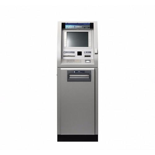 Б/У Банкомат Wincor Nixdorf ProCash 1500xe (Cash-out ATM)