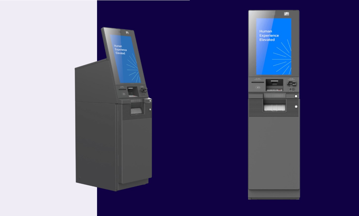 Hyosung Americas недавно начала поставки нового ATM для розничной торговли