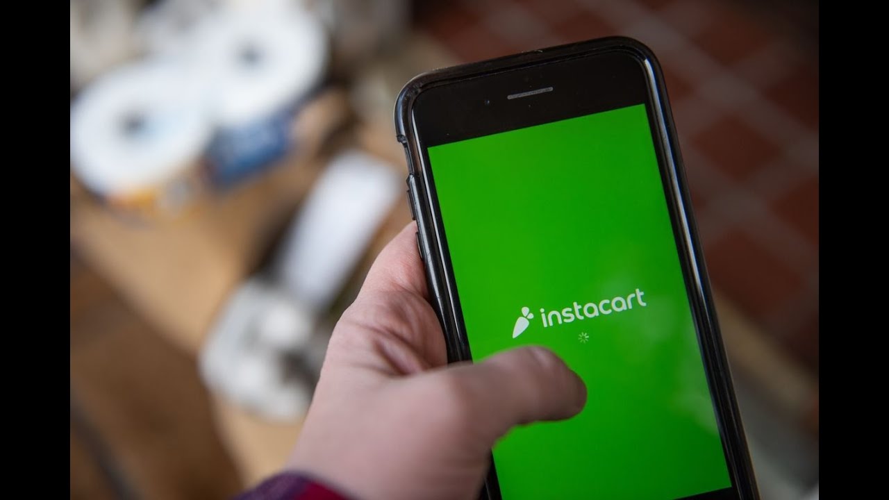 Instacart запустила интеграцию с ChatGPT для оформления заказов на продукты