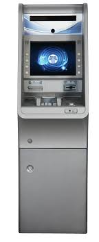 Б/У Банкомат Nautilus Hyosung MoniMax 8600 (Recycling ATM)