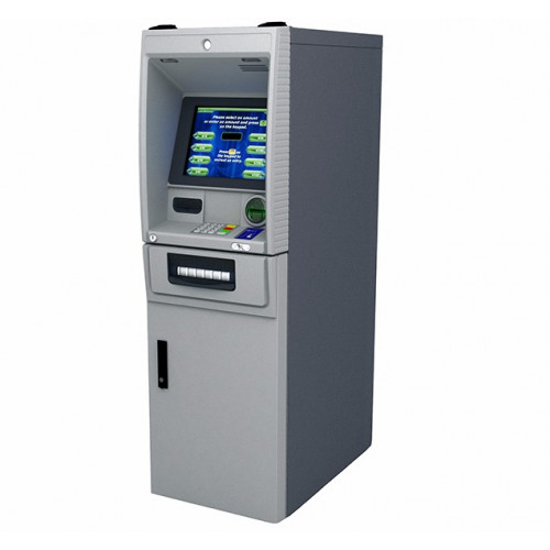 Б/У Банкомат NCR SelfServ 6622 (Cash-Out ATM)