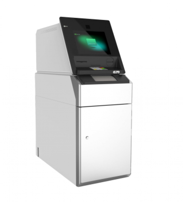 Б/У Банкомат NCR SelfServ 6683 (Recycling ATM)