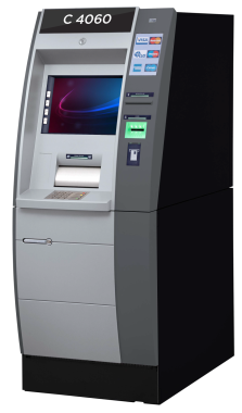 Б/У Банкомат Wincor Nixdorf Cineo C4060 (Recycling ATM)