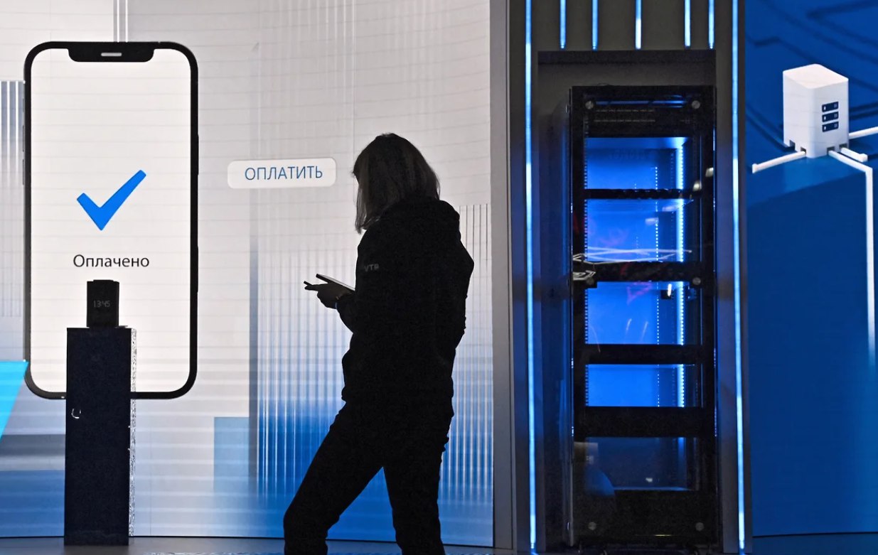  НСПК представила платёжное решение «МирЛинк» для развития экосистемы pay-сервисов