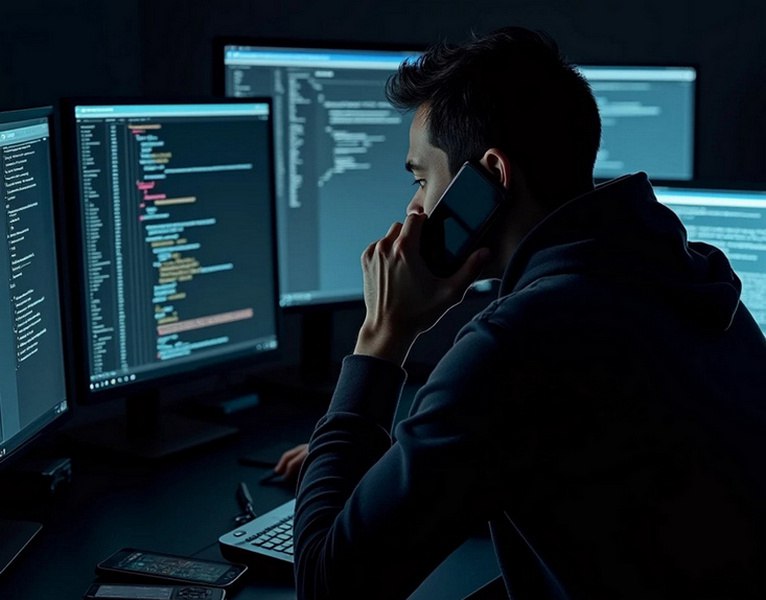 Revolut запускает «уличный режим» для защиты от трансферных ограблений