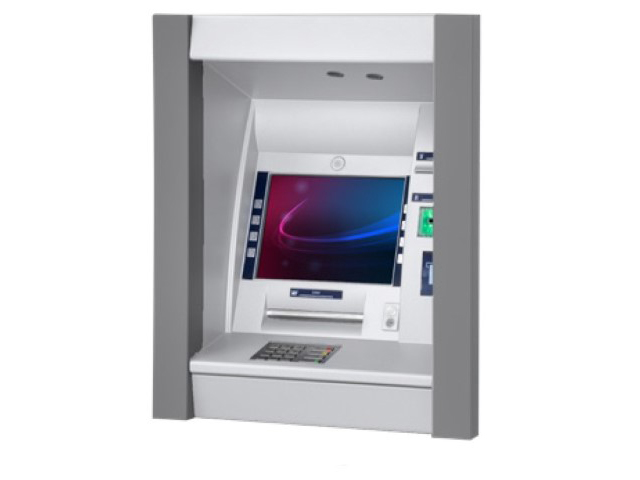 Б/У Банкомат Wincor Nixdorf Cineo C2550 (Cash-Out ATM)