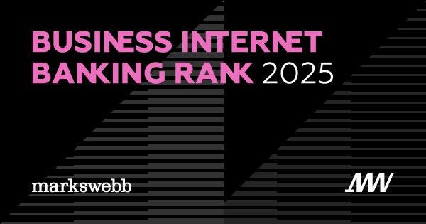  Представлены результаты 13-го сравнительного исследования клиентского опыта в интернет-банках для малого и микробизнеса