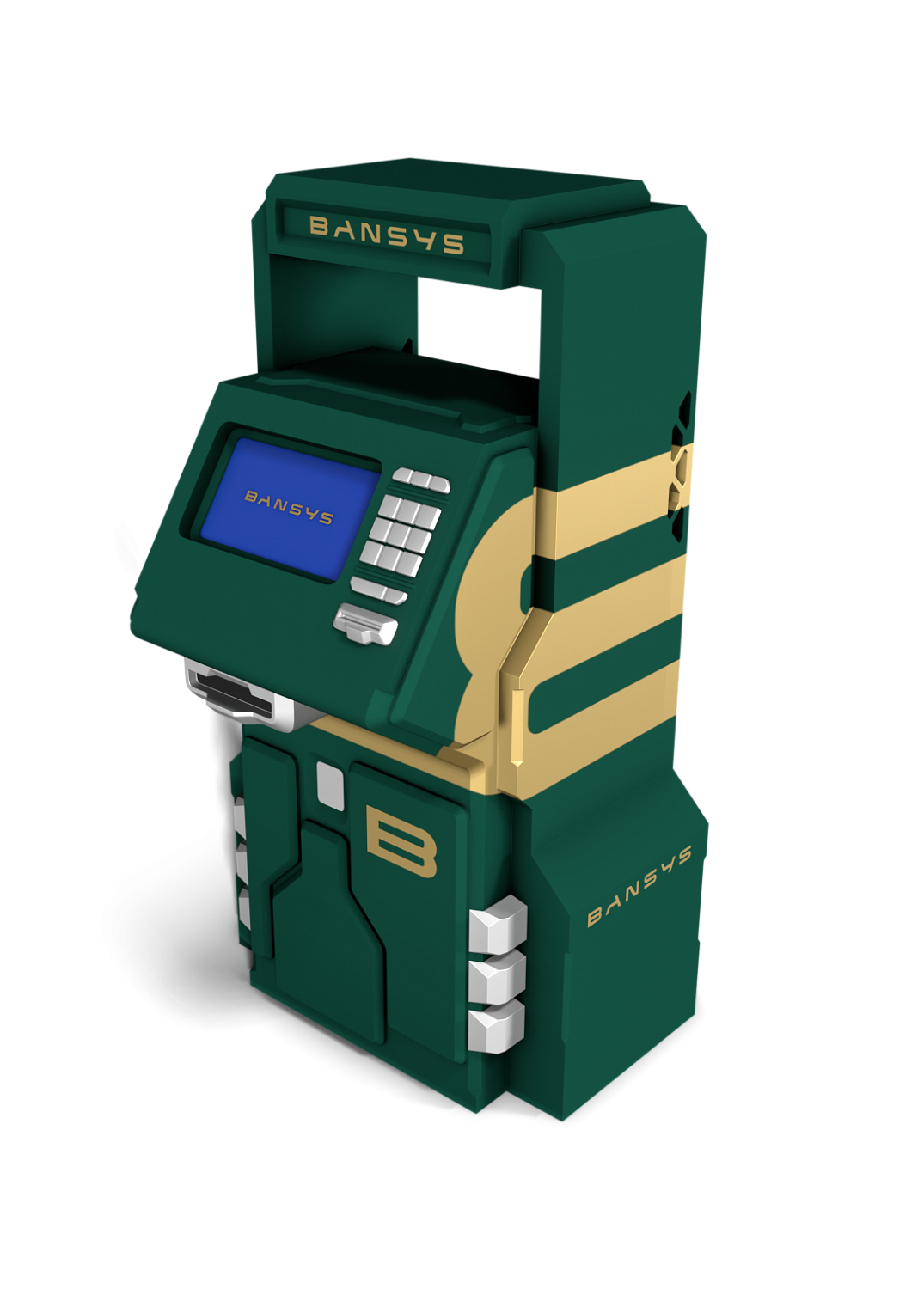 Брендирование