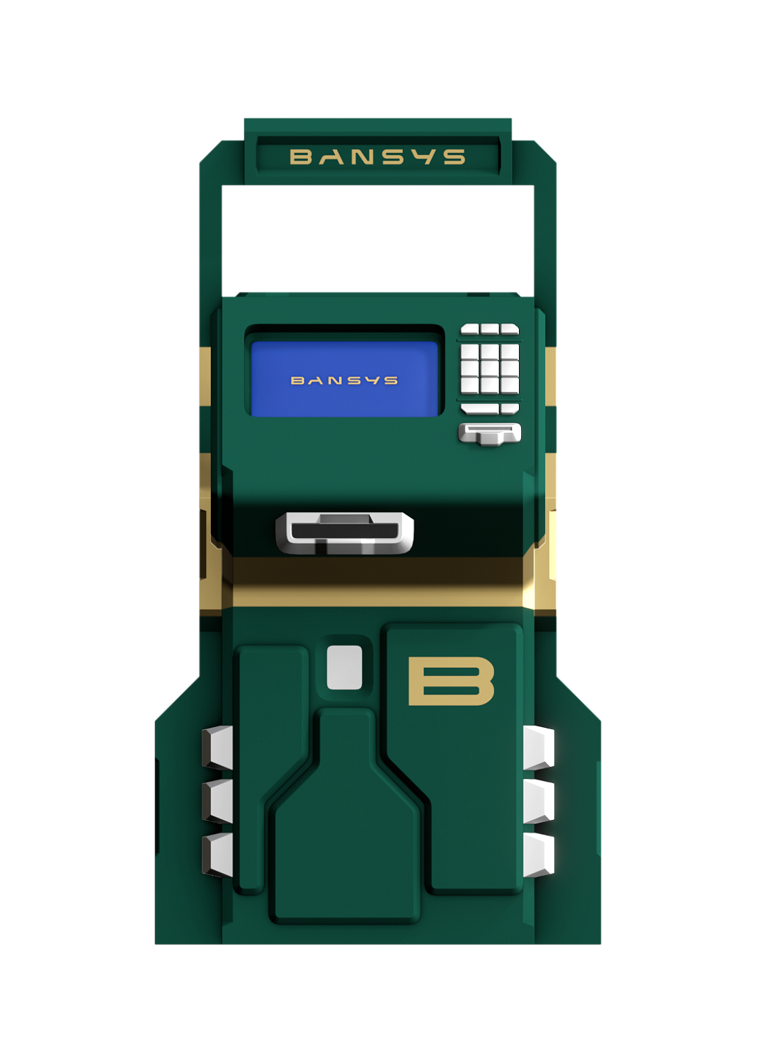 Брендирование