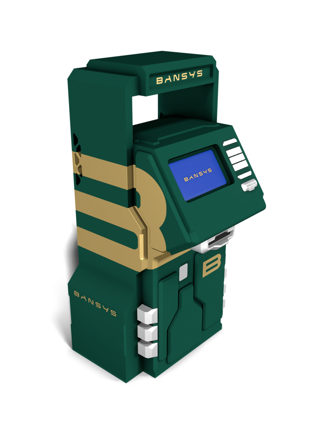 Брендирование