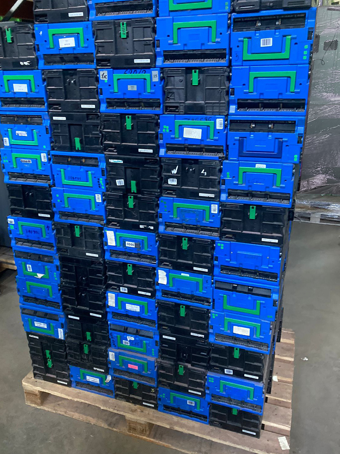 Купить кассеты GBNA банкоматов NCR по выгодной цене!