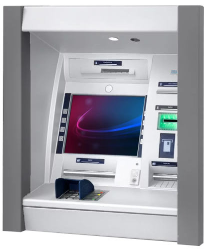Б/У Банкомат Wincor Nixdorf Cineo C2560 (Cash-In/out ATM)