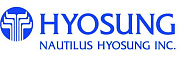 Nautilus Hyosung